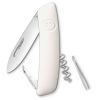 Ніж Swiza D01 White (KNI.0010.1020)