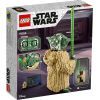 Конструктор LEGO Star Wars Йода 1771 деталь (75255) изображение 5