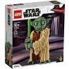 Конструктор LEGO Star Wars Йода 1771 деталь (75255)