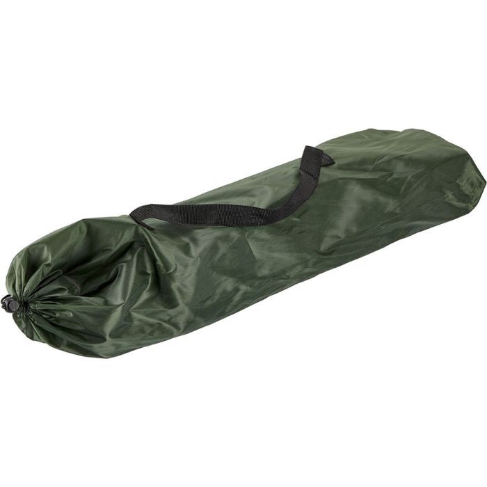 Стілець складаний Skif Outdoor Standard Blue (ZF-S001B) зображення 2