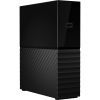 Внешний жесткий диск 3.5" 12TB My Book Desktop WD (WDBBGB0120HBK-EESN) изображение 3