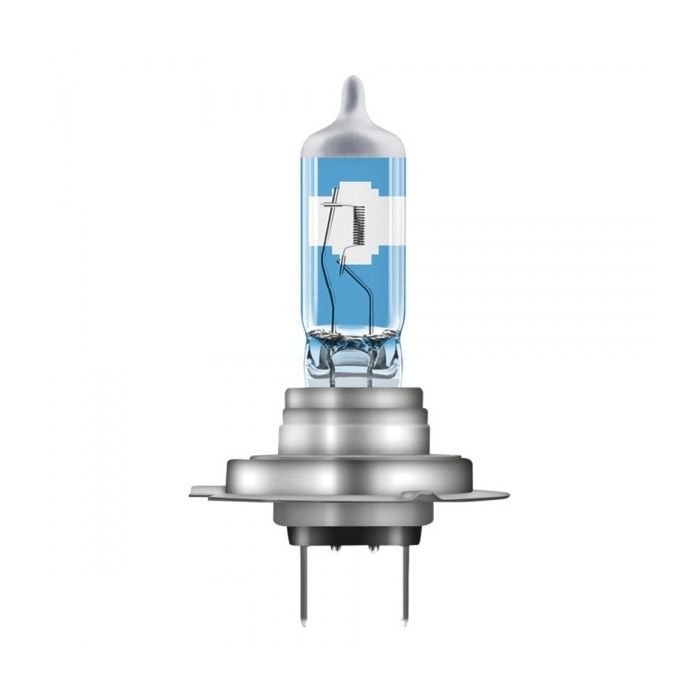 Автолампа Osram галогенова 55W (64210NL)