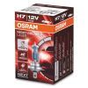 Автолампа Osram галогенова 55W (64210NL) зображення 2