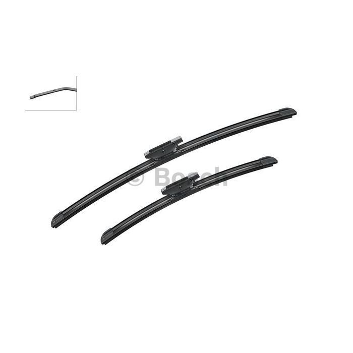 Щетка стеклоочистителя Bosch 3 397 014 095