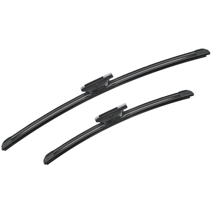 Щетка стеклоочистителя Bosch 3 397 014 095