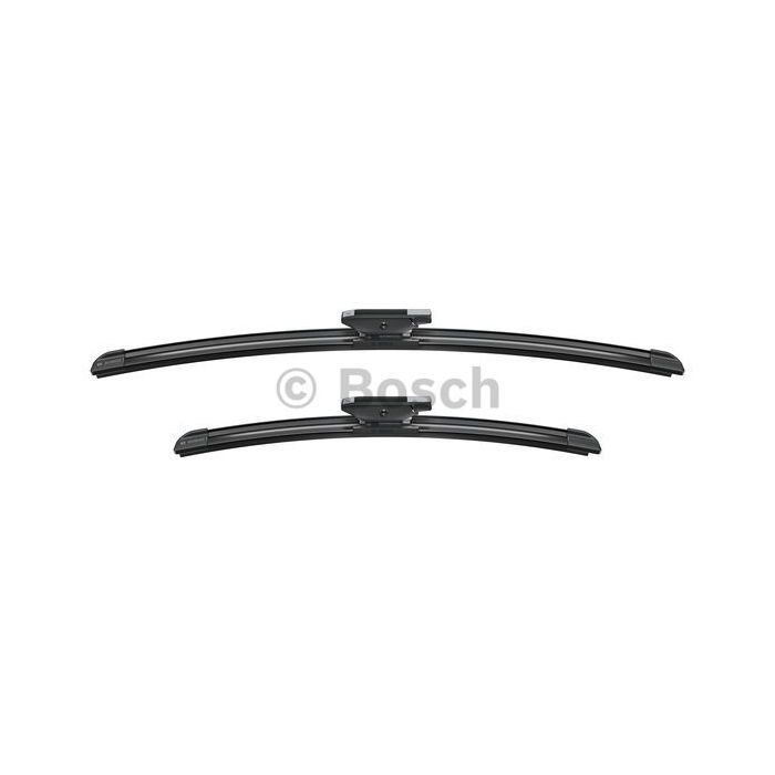 Щетка стеклоочистителя Bosch 3 397 014 095 изображение 2
