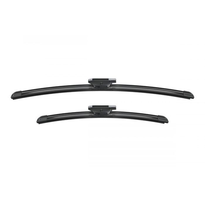 Щетка стеклоочистителя Bosch 3 397 014 095 изображение 2