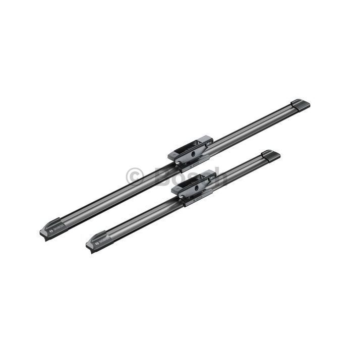 Щетка стеклоочистителя Bosch 3 397 014 095 изображение 4
