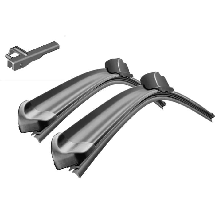 Щетка стеклоочистителя Bosch 3 397 118 970 изображение 2