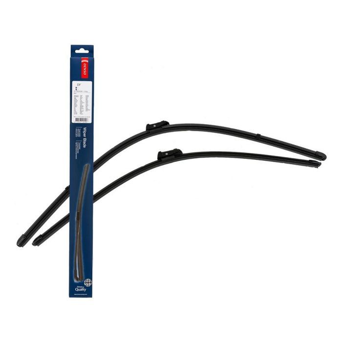 Щетка стеклоочистителя Denso DF-084 изображение 2