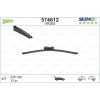Щетка стеклоочистителя Valeo 574612