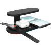 Зарядний пристрій Canyon 5in1 Wireless charger with UV sterilizer (CNS-WCS501B) зображення 5