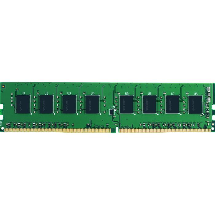 Модуль памяти для компьютера DDR4 16GB 3200 MHz Goodram (GR3200D464L22/16G)