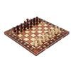 Настольная игра Voltronic Шахматы деревянные Senator ручной работы (08033)