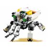Конструктор LEGO Creator Космический робот для горных работ (31115) изображение 4