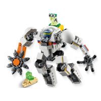 Конструктор LEGO Creator Космічний робот для гірських робіт (31115) зображення 6