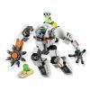 Конструктор LEGO Creator Космічний робот для гірських робіт (31115) зображення 6