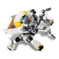 Конструктор LEGO Creator Космічний робот для гірських робіт (31115) зображення 7