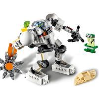 Конструктор LEGO Creator Космічний робот для гірських робіт (31115) зображення 9