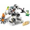 Конструктор LEGO Creator Космічний робот для гірських робіт (31115) зображення 9