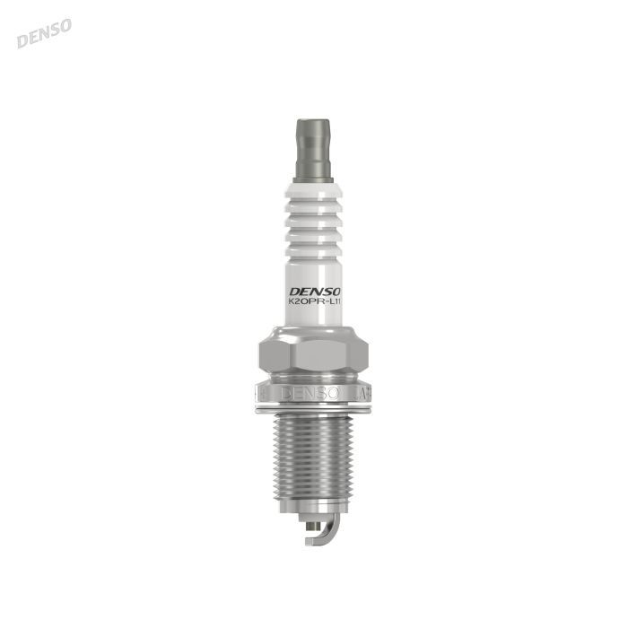 Свеча зажигания Denso K20PRL11 изображение 3