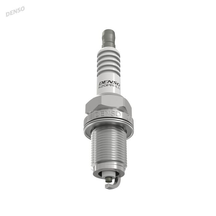 Свеча зажигания Denso K20PRL11 изображение 4
