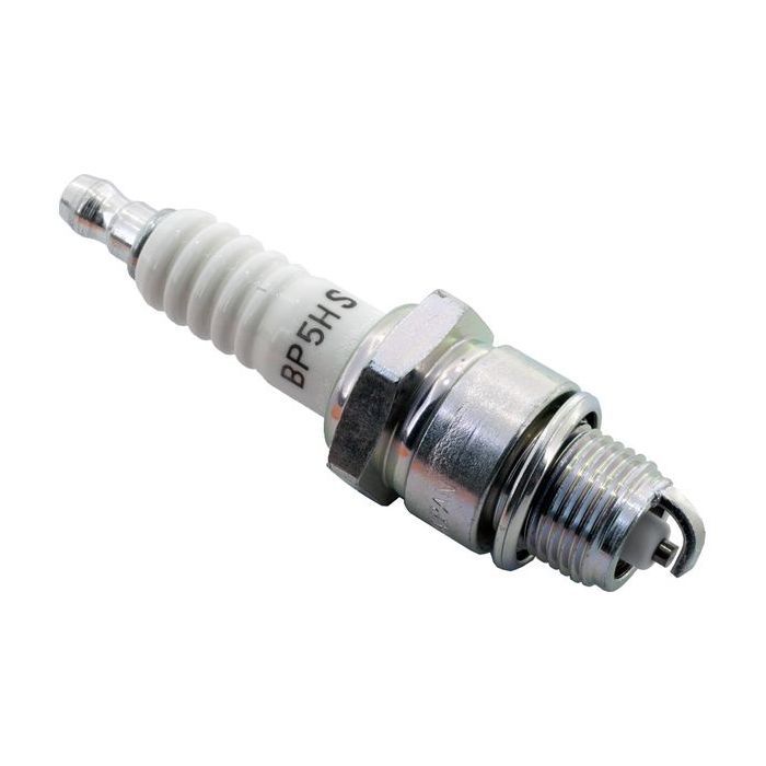 Свічка запалювання NGK 4111 BP5HS