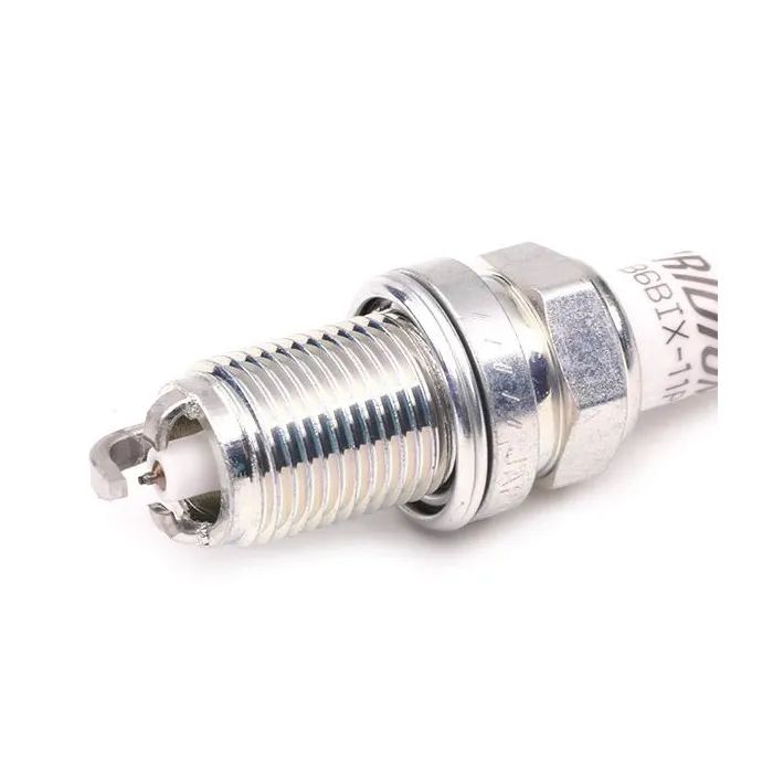 Свеча зажигания NGK 5705 HB6BIX-11P изображение 2