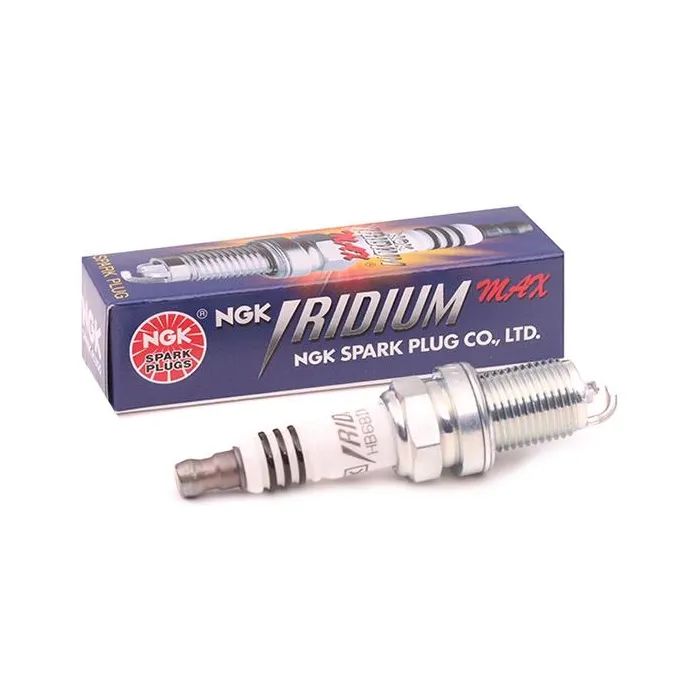 Свеча зажигания NGK 5705 HB6BIX-11P изображение 3