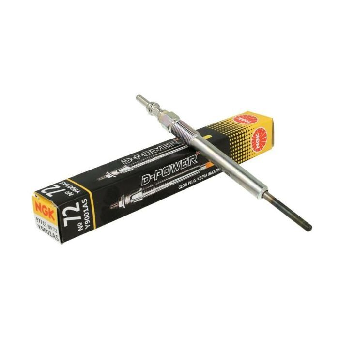 Свеча накала NGK 97719 Y9001AS