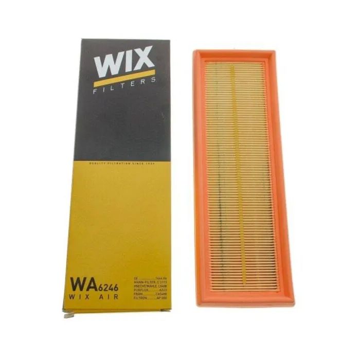 Повітряний фільтр для автомобіля Wixfiltron WA6246