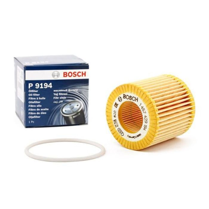 Фильтр масляный Bosch 1 457 429 194 изображение 3