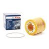 Фильтр масляный Bosch 1 457 429 194 изображение 3