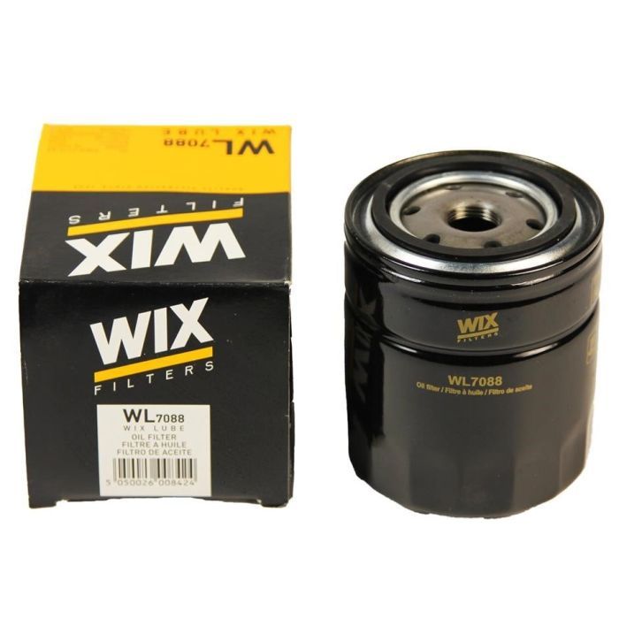 Фільтр масляний Wixfiltron WL7088 зображення 2