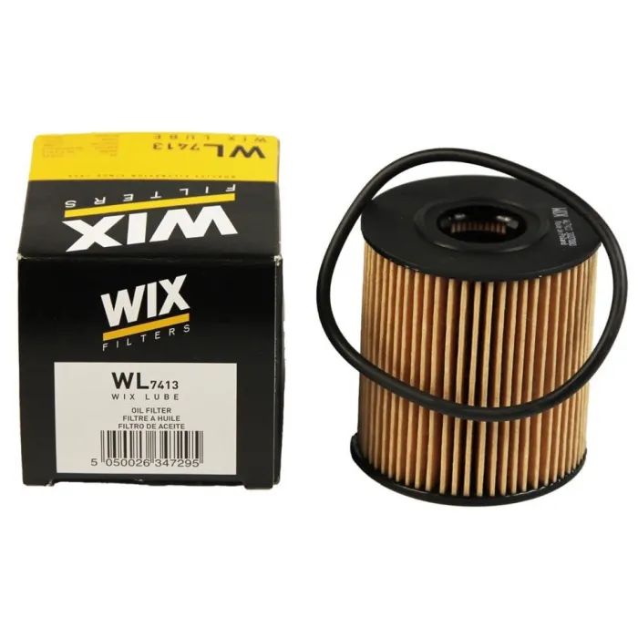 Фильтр масляный Wixfiltron WL7413 изображение 3