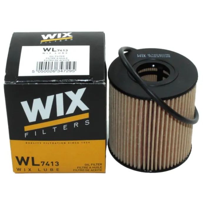 Фильтр масляный Wixfiltron WL7413 изображение 4