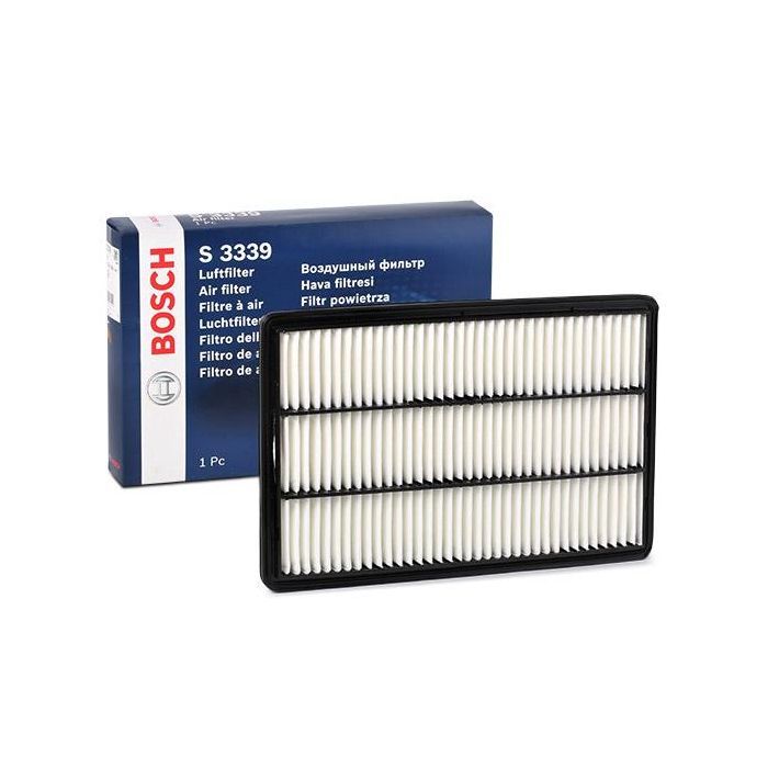 Повітряний фільтр для автомобіля Bosch 1 457 433 339 зображення 3
