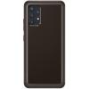 Чохол до мобільного телефона Samsung SAMSUNG Galaxy A32/A325 Soft Clear Cover Black (EF-QA325TBEGRU)