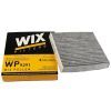Фильтр салона Wixfiltron WP9291 изображение 2