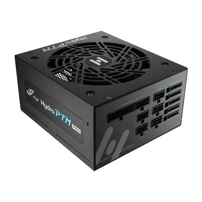 Блок питания FSP 750W HYDRO PTM PRO (HPT2-750M)