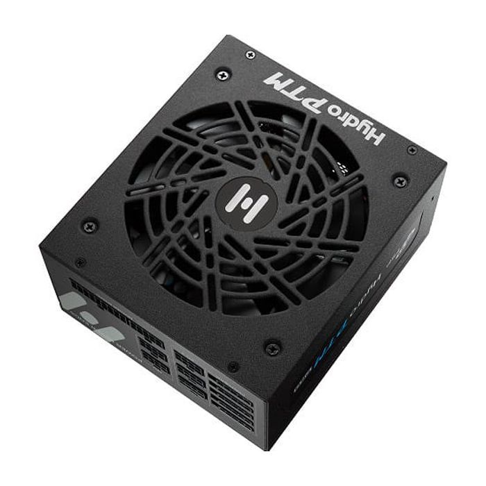 Блок питания FSP 750W HYDRO PTM PRO (HPT2-750M) изображение 2