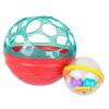 Игрушка для ванной Playgro Мячик погремушка для ванны (73489)