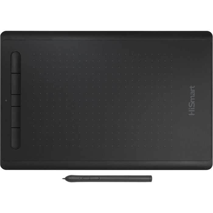 Графический планшет HiSmart WP9625 Bluetooth (HS081348)