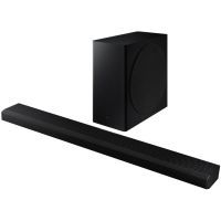 Домашний кинотеатр Samsung HW-Q800A/RU изображение 2