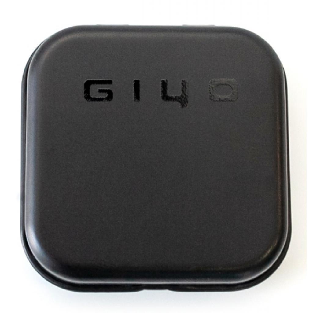 Ремонтный комплект Giyo GL-02 6шт в кейсе (PAT-003) изображение 3
