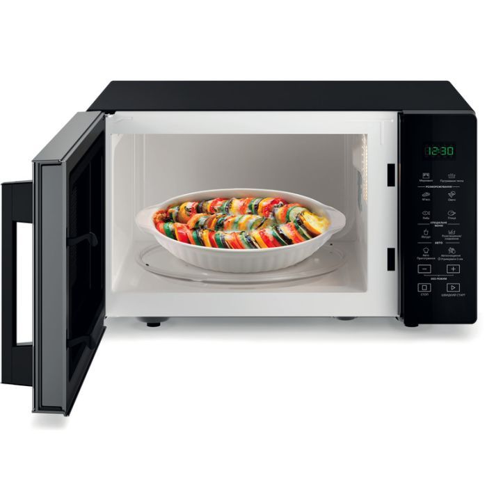Мікрохвильова піч Whirlpool MWP251B зображення 3