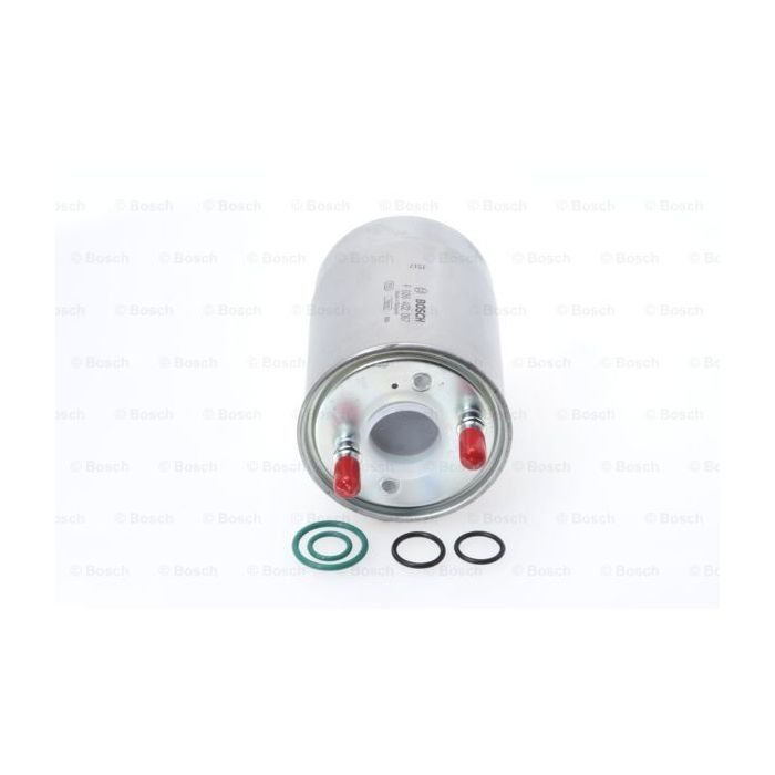 Фильтр топливный Bosch F 026 402 067