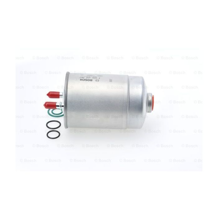Фильтр топливный Bosch F 026 402 067 изображение 2