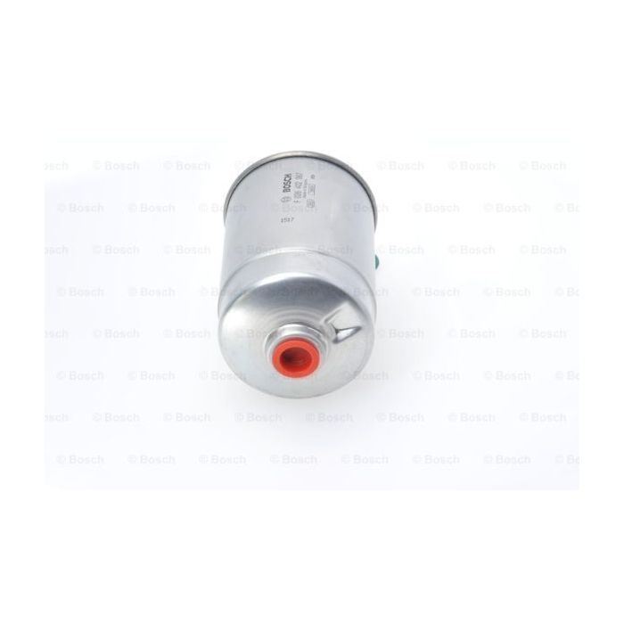 Фильтр топливный Bosch F 026 402 067 изображение 3