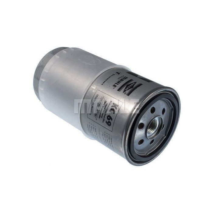 Фильтр топливный Mahle KC69 изображение 2